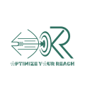 Digital Optimized Reach Logo