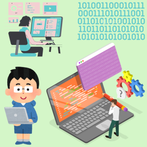 website management